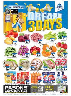 Weekend Deals - Al Nahda 2, Dubai