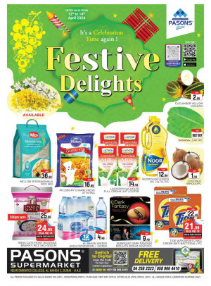 Weekend Deals - Al Nahda 2, Dubai