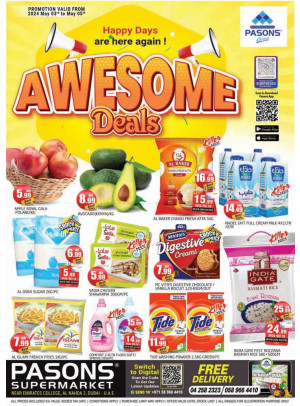 Weekend Deals - Al Nahda 2, Dubai