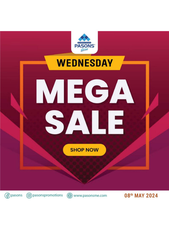 Wednesday Deals