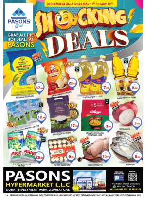 Weekend Deals - Dip 2