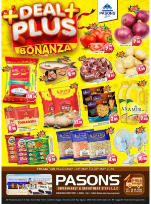 Weekend Deals - Dip 2