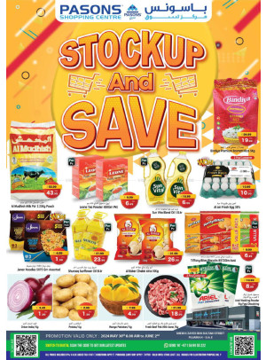 Weekend Deals - Fujairah