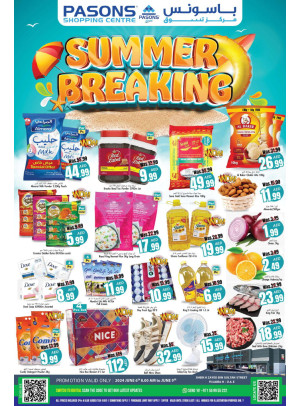 Weekend Deals - Fujairah