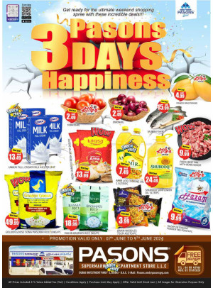 Weekend Deals - Dip 2
