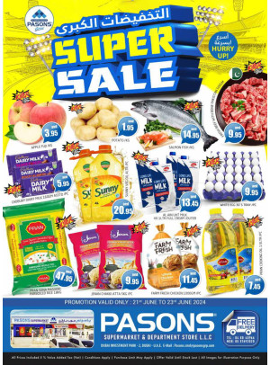 Weekend Deals - Dip 2