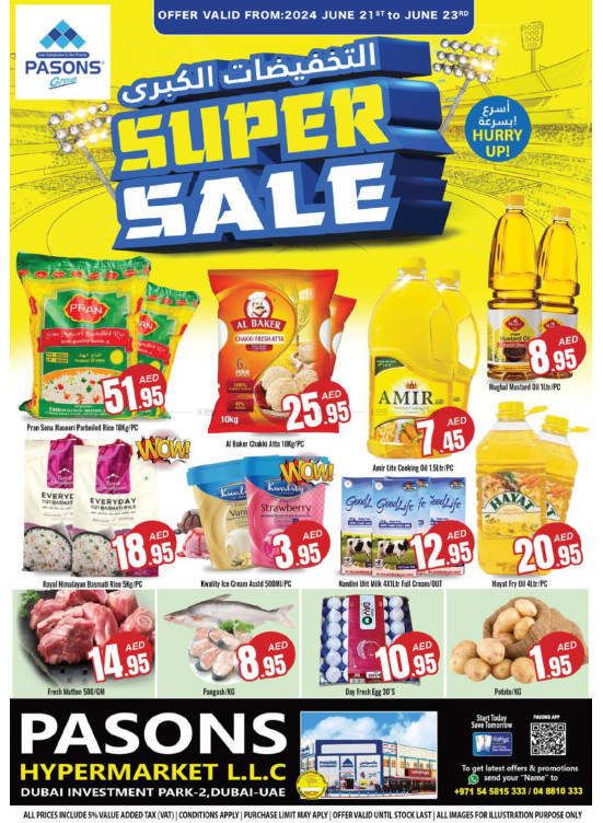 Weekend Deals - Dip 2