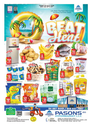 Weekend Deals - Jabal Ali, Dubai