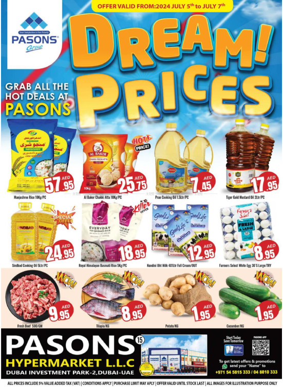 Weekend Deals - Dip 2