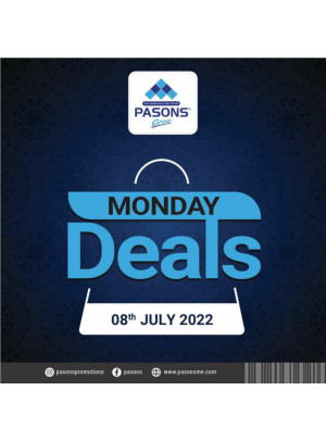 Monday Deals