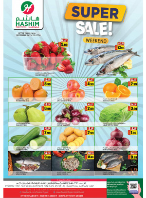 Super Sale