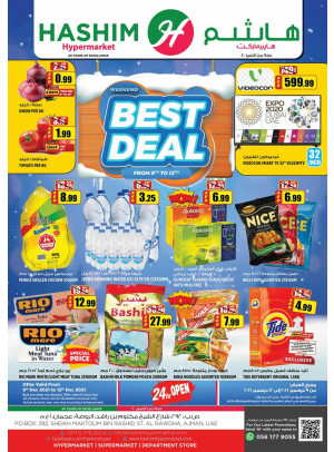 Best Deals