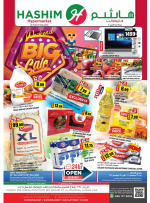 Big Sale