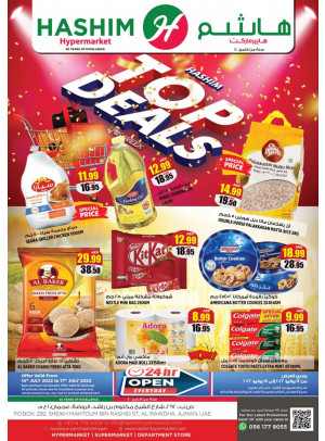 Top Deals
