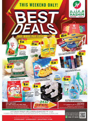 Best Deals