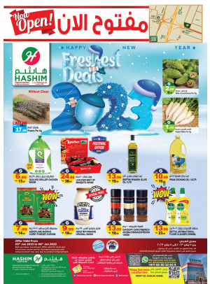 Freshest Deals