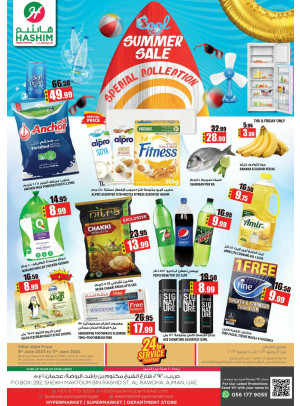 Weekend Deals