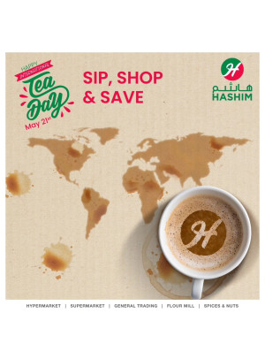 Tea Day
