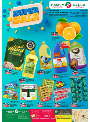 Midweek Deals - Sharjah