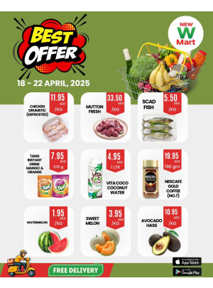 Best Offers