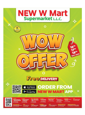 Wow Offers