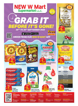 Super Deals
