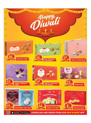 Diwali Deals