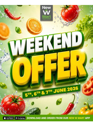 Weekend Offers