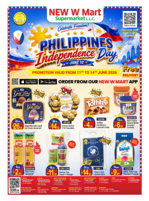 Philippines Independence Day