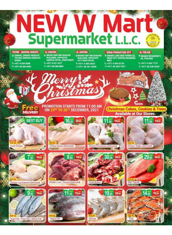 Weekend Deals
