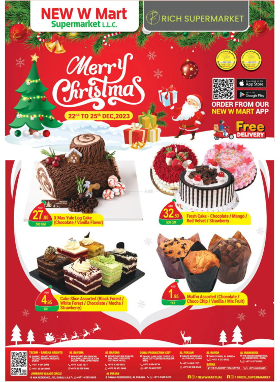 Amazing Deals
