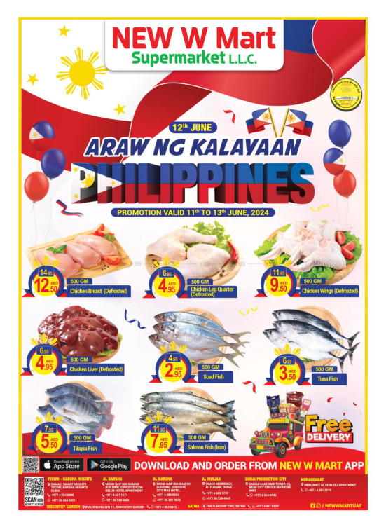Pinoy Fiesta
