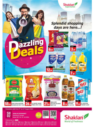 Weekend Deals - Sonapur, Dubai
