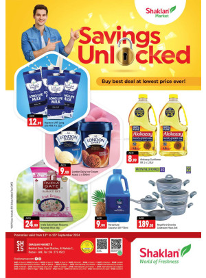 Weekend Deals - Al Nahda 1, Dubai