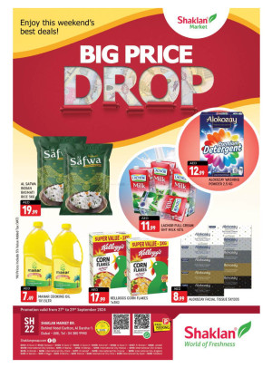 Big Price Drop - Al Barsha 1, Dubai