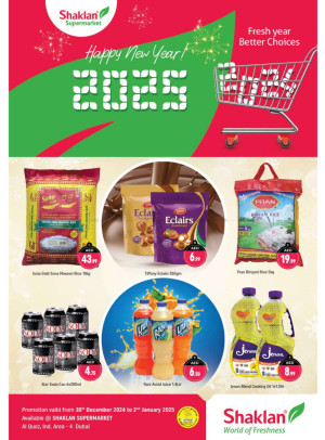 New Year Offers - Al Quoz Industrial Area 4
