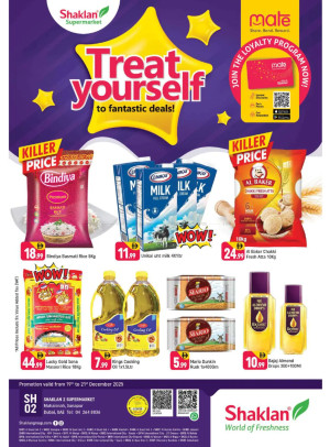 Fantastic Deals - Sonapur, Dubai