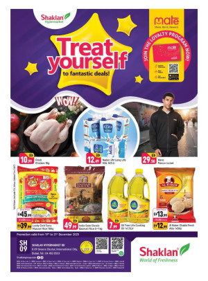 Fantastic Deals - K-9, Greece Cluster International City