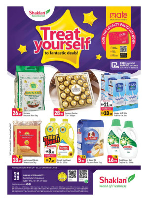 Fantastic Deals - Wadi Al Safa 5, Dubailand