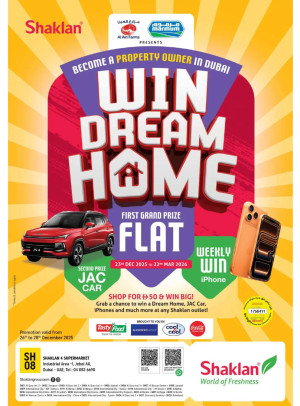 Weekend Deals - Jebel Ali, Industrial Area 1