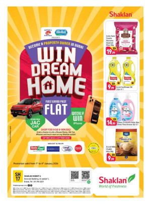 Weekend Deals - Al Jaddaf 1, Dubai