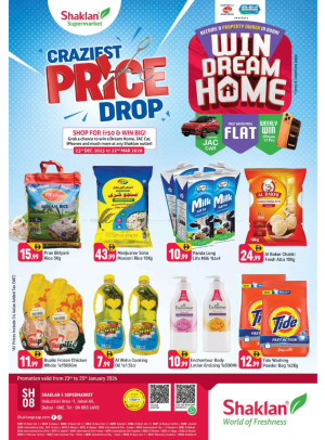 Weekend Deals - Jebel Ali, Industrial Area 1