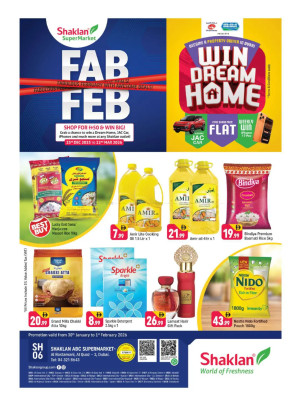 Weekend Deals - Al Rostamani, Al quoz 3