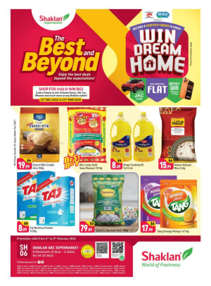 Weekend Deals - Al Rostamani, Al quoz 3