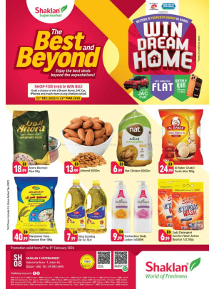 Weekend Deals - Jebel Ali, Industrial Area 1