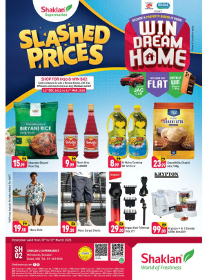 Weekend Deals - Sonapur, Dubai