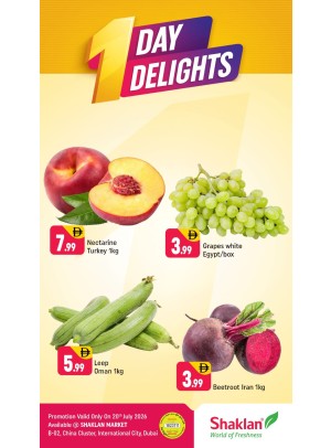 Deal Of The Day - B02 China Cluster, Dubai