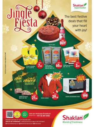 Weekend Deals - Al Rostamani, Al quoz 3