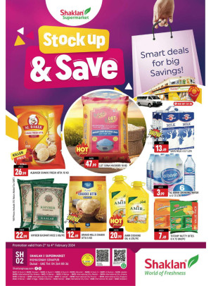 Weekend Deals - Sonapur, Dubai