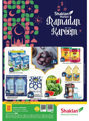 Weekend Deals - Jebel Ali, Industrial Area 1